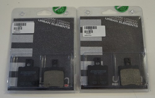 Braking coppie pastiglie - 2,