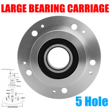 Cuscinetto grande assemblaggio