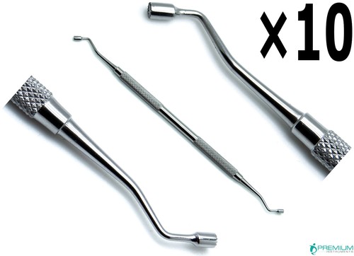 Serrated dental composite - serrated,