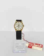Orologio NOS Zaeler VINTAGE  17 Rubis/ Incabloc