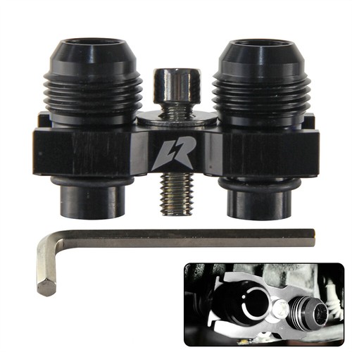Adattatore filtro olio per - adattatore,