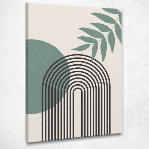 Quadro boho chic - quadro,