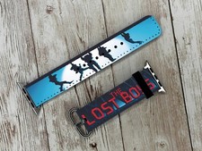 Cinturino Apple Watch Lost