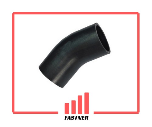 Tubo manicotto intercooler - manicotto,