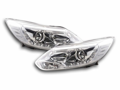 Lights arrière feux led - 2,