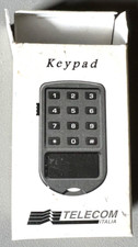 KEYPAD TELECOM TD02