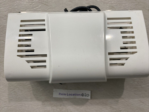 Generatore ioni autopulente - generatore, di