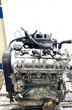 188B1000, MOTORE FIAT PUNTO 1.4 16V. BENZINA, RICAMBI USATI