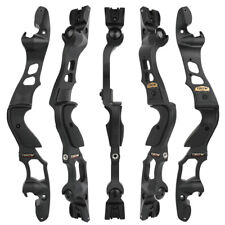 ILF arco ricurvo riser