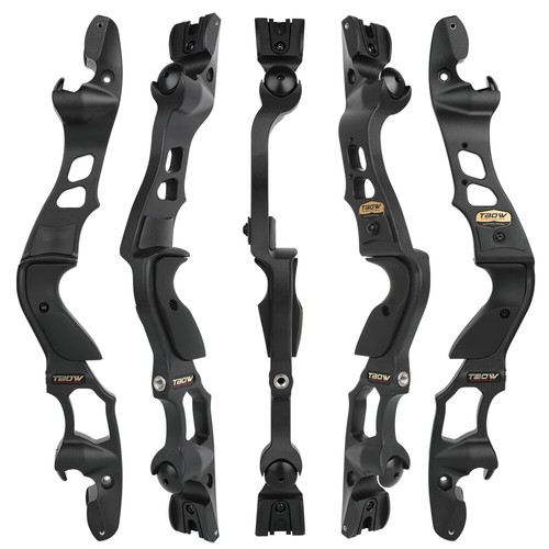 Ilf arco ricurvo riser - ricurvo, pezzo