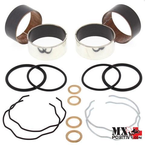 Kit revisione forcelle honda - forcelle,