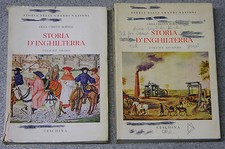 Storia delle grandi nazioni