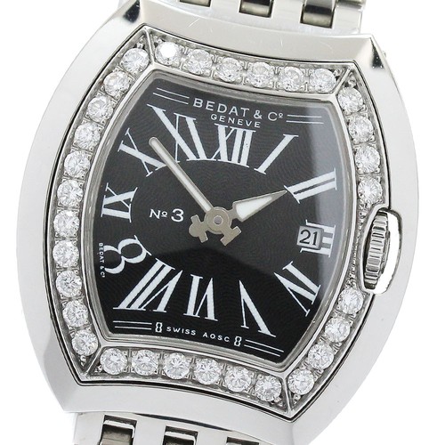 Orologio bedat 3 tonneau - orologio, n.3
