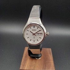 Seiko Quartz Ladies Daytona