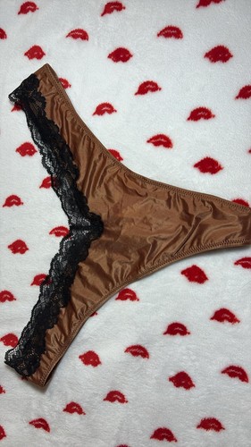 Panty ponga victoria secret - panty,