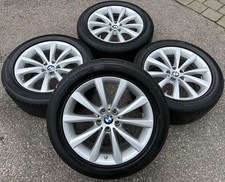 4 RUOTE ESTIVE IN ALLUMINIO