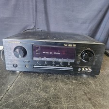 MARANTZ AV SORROUND RECEIVER
