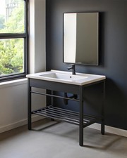 Mobile Bagno industrial