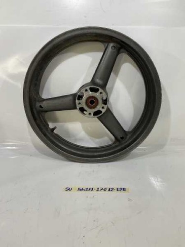 Cerchio anteriore ruota - , wheel