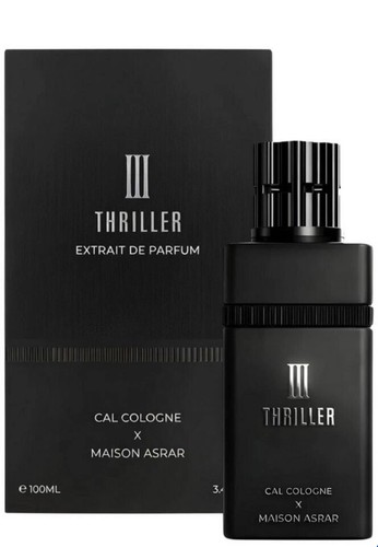 Maison asrar thriller - asrar, iii