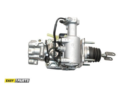Booster cilindro principale