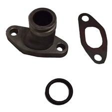 Kit adattatore pompa acqua