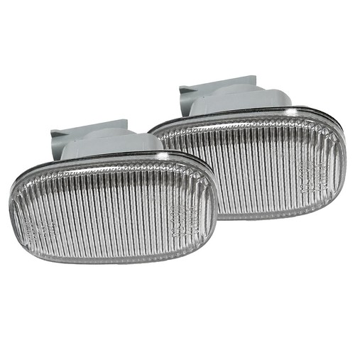 Hot 2pcs luci posizione - hot, di