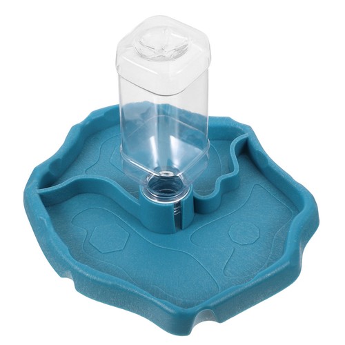 Dispenser acqua coniglio - ,