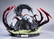 Bleach TSUME Statue HQS 1/6