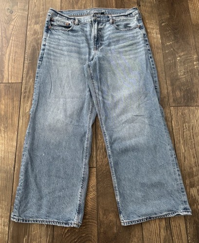Jeans american eagle stovepipe - jeans,