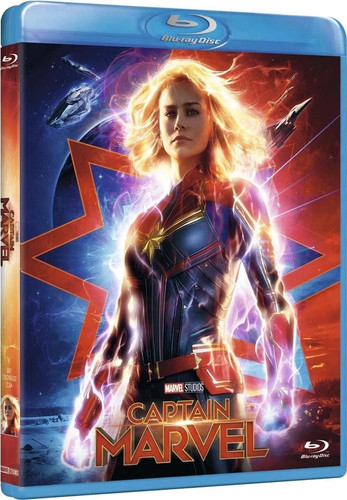Captain marvel ita eng - -,