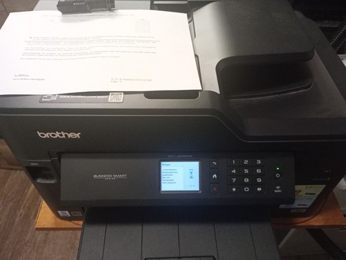 Brother mfc 5330dw a4 - brother,