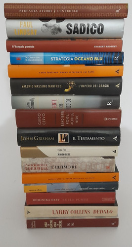 Libri scelta x 20 - 3,