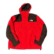 The North Face Giacca Mountain