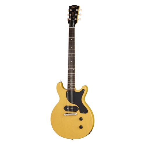 Gibson les paul junior - gibson,