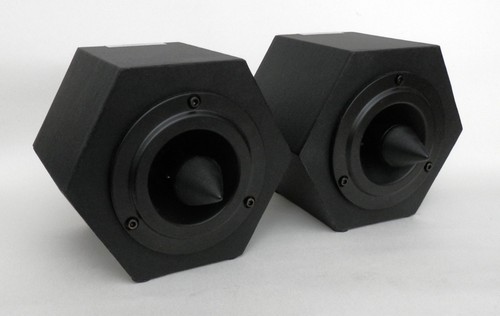 Super tweeter emotosound - super,