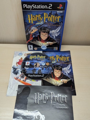 Harry potter pietra - potter, la
