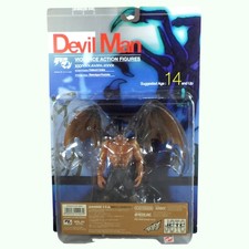 Devilman violence action - devilman,