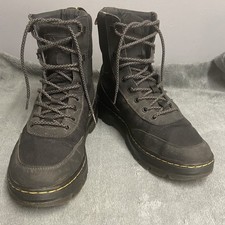 Dr. Martens COMBS TECH stivali