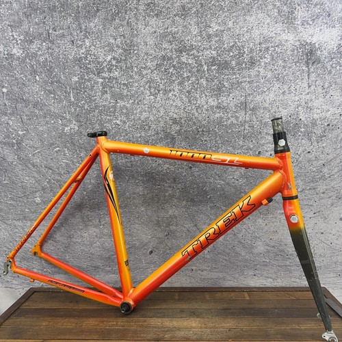 Telaio bici strada vintage - bici,