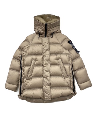 Peuterey down jacket - peuterey, fur