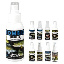 Sensas Spray Attrattivo Bombix