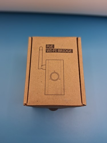 Innotek poe fi bridge - lg, wi-fi