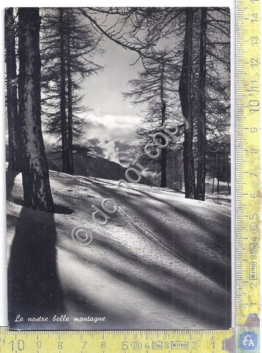 Cartolina postcard le - postcard,