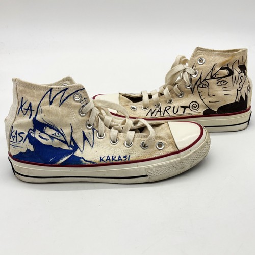 Scarpe alte converse - scarpe,