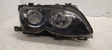 Faro proiettore anteriore bmw