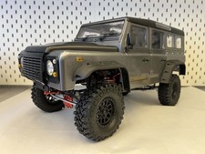Rc4wd c2x land - 1/10,