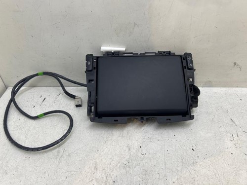 Schermo gps peugeot - schermo,