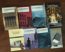 Lotto Libri Di Giorgio Scerbanenco