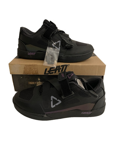 Scarpa mtb leatt clip - leatt, 5.0